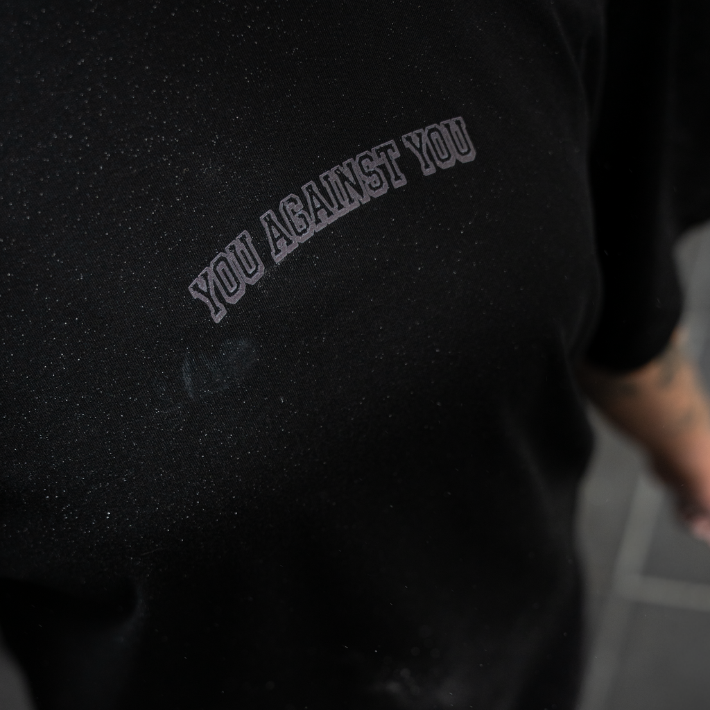 Lifting Club Oversize Tee