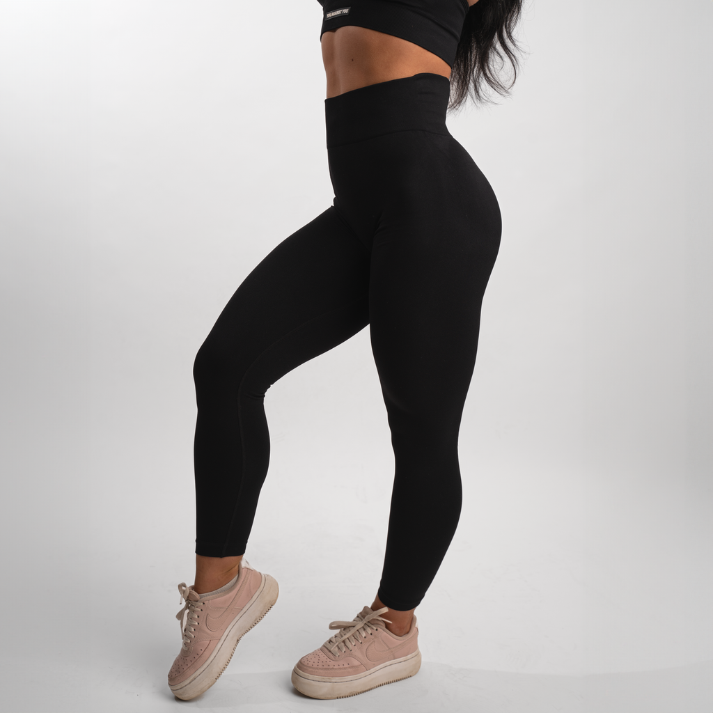 INFINITY 2.0 Tights - Black