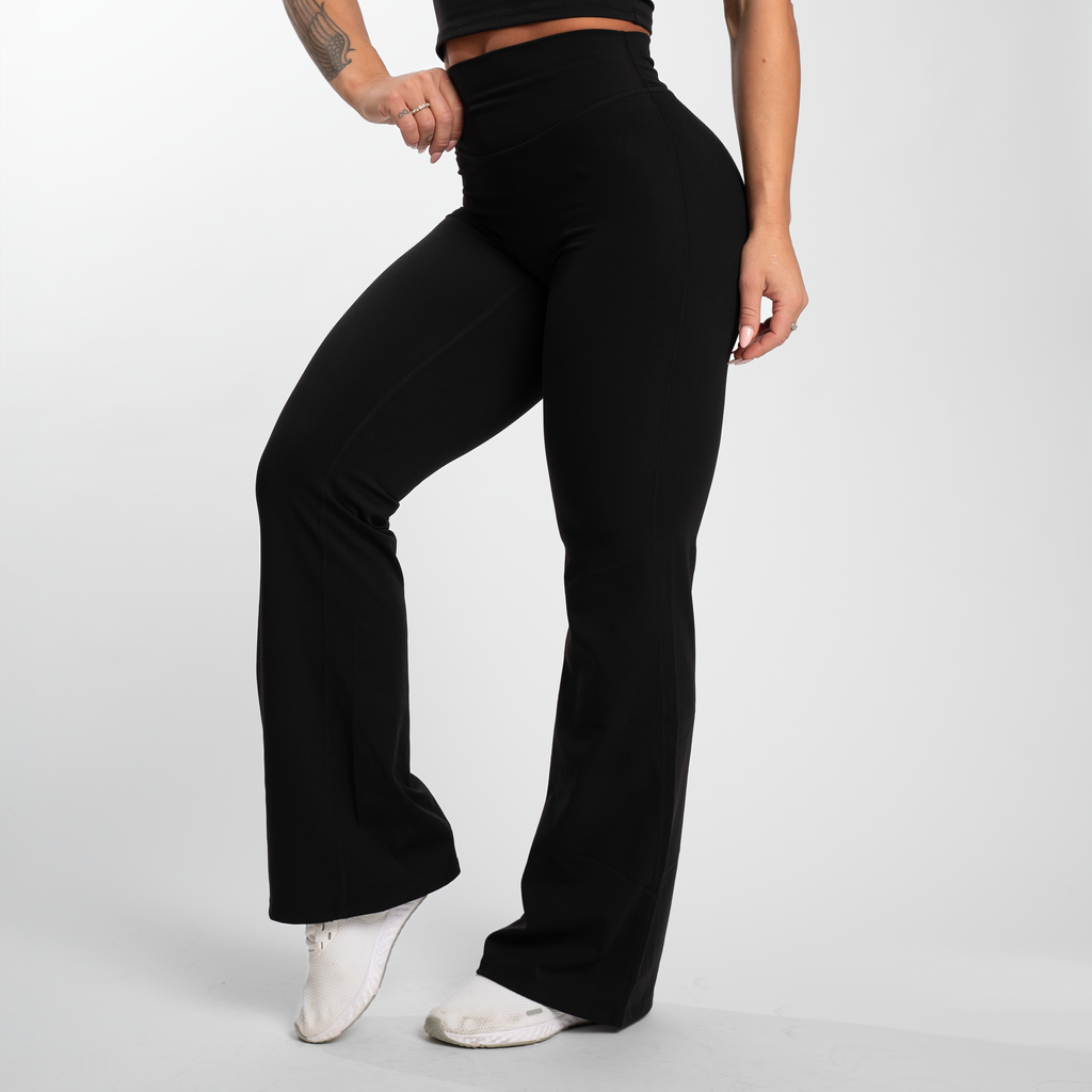 Unified Flare Tights