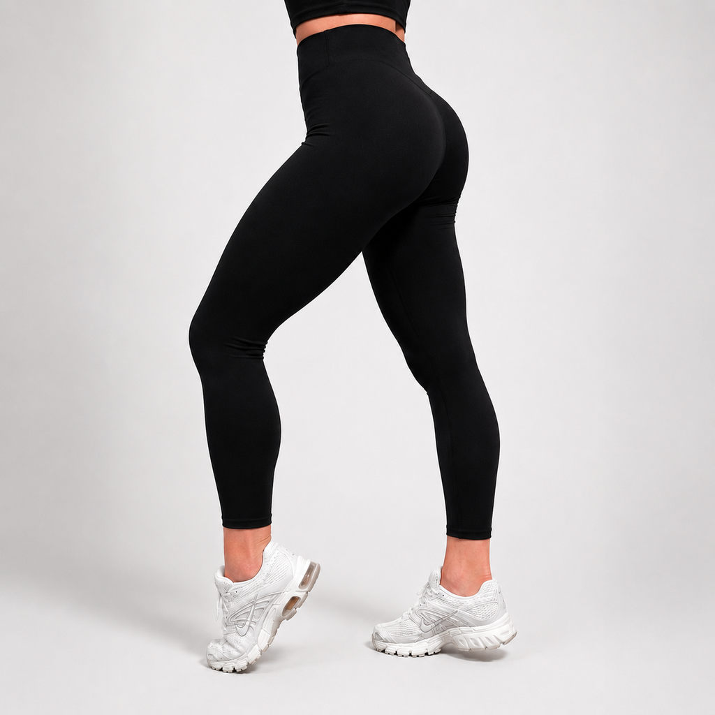 Unified Tights - Black